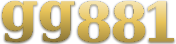 gg881 logo